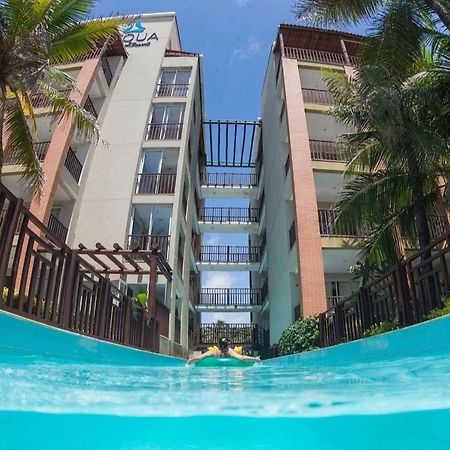 Surpreendente Apartamento No Beach Park - By Ideal Trip Hospedagens Hotel Aquiraz Exterior foto