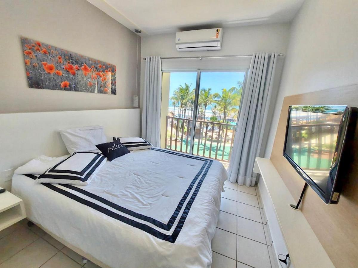 Surpreendente Apartamento No Beach Park - By Ideal Trip Hospedagens Hotel Aquiraz Exterior foto