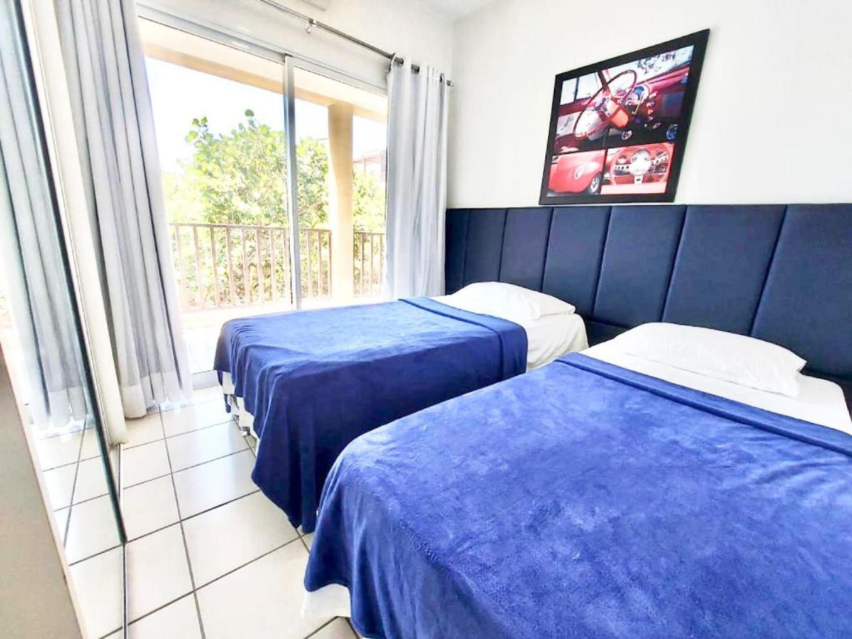Surpreendente Apartamento No Beach Park - By Ideal Trip Hospedagens Hotel Aquiraz Exterior foto