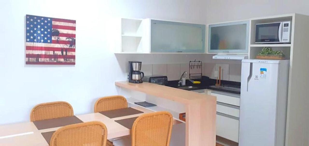Surpreendente Apartamento No Beach Park - By Ideal Trip Hospedagens Hotel Aquiraz Exterior foto